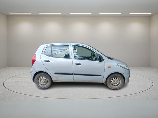 HYUNDAI I10 MAGNA 2014