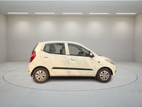 HYUNDAI I10 MAGNA 2011