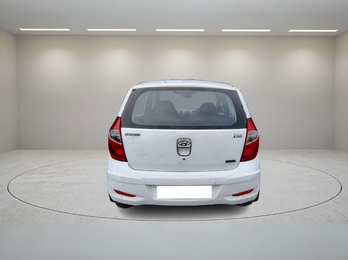 HYUNDAI I.10 MAGNA 2011
