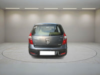 HYUNDAI I10 MAGNA 1.2 2012