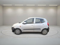 HYUNDAI I10 SPORTZ 2014