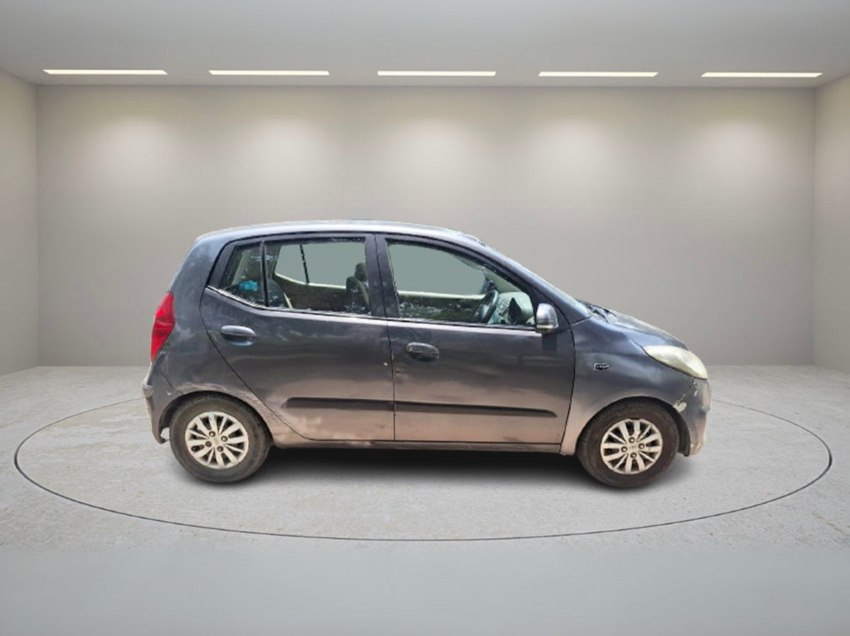 HYUNDAI I.10 MAGNA 2013