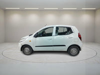 HYUNDAI I10 ERA SOLID BS4 2013