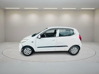 HYUNDAI I10 MAGNA 2011