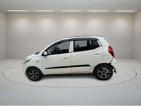 HYUNDAI I.10 SPORTZ 2016