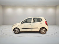 HYUNDAI I10 MAGNA 2011
