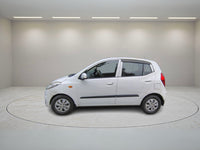 HYUNDAI I.10 MAGNA 2011