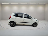 HYUNDAI I.10 SPORTZ 2016