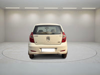 HYUNDAI I10 MAGNA 2011