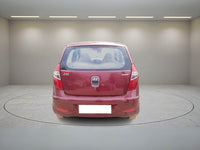 HYUNDAI I10 ERA 2016