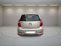 HYUNDAI I10 MAGNA 2011