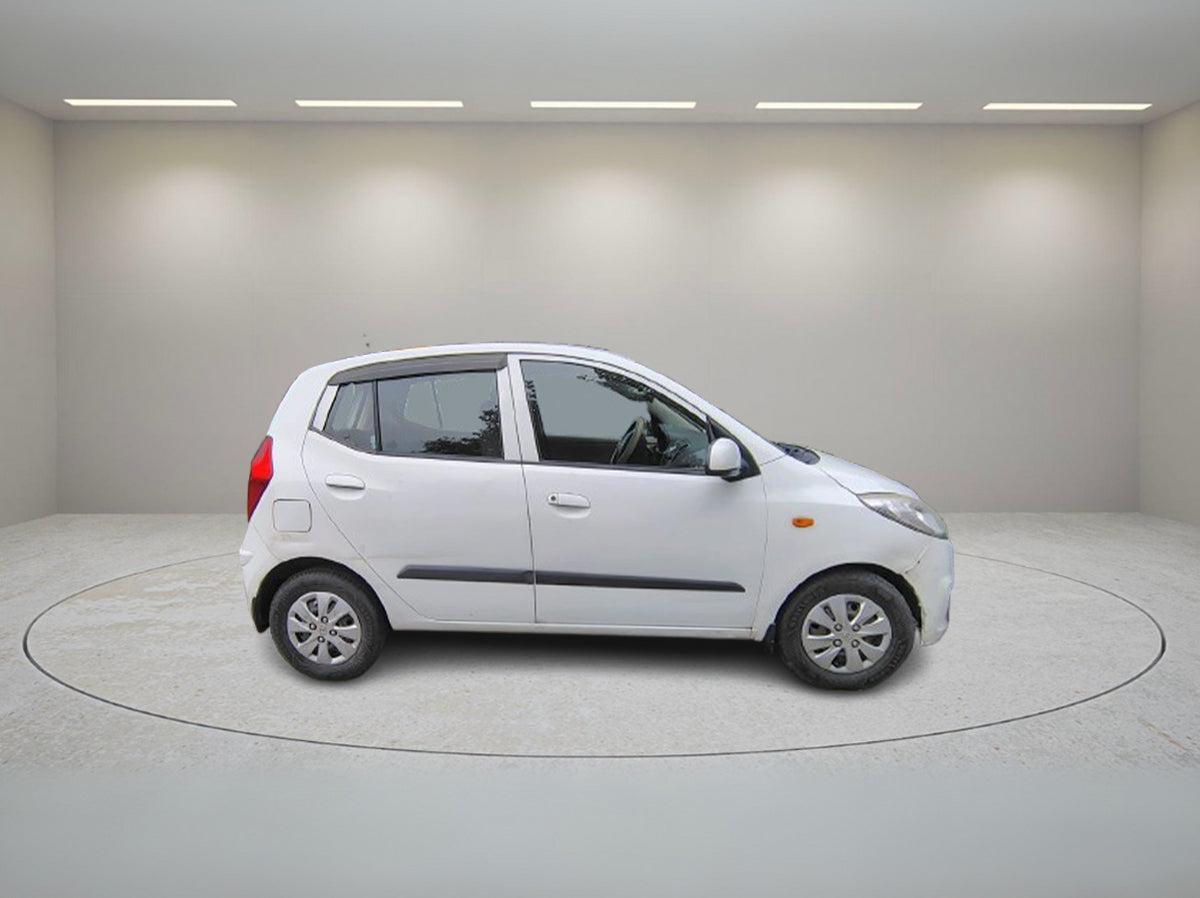 HYUNDAI I.10 MAGNA 2011