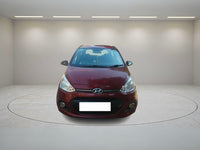 HYUNDAI GRAND I10 ASTA 1.2 2015