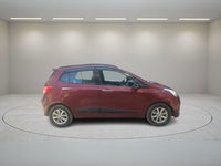 HYUNDAI GRAND I10 ASTA 1.2 2015