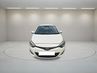 HYUNDAI I20 SPORTZ 2013