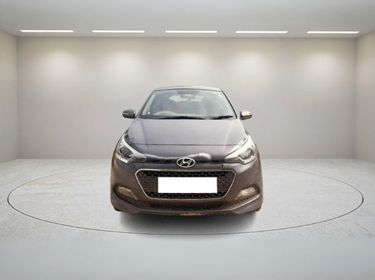 HYUNDAI I20 ASTA (O) VTVT 2016