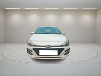 HYUNDAI I20 SPORTZ 2018