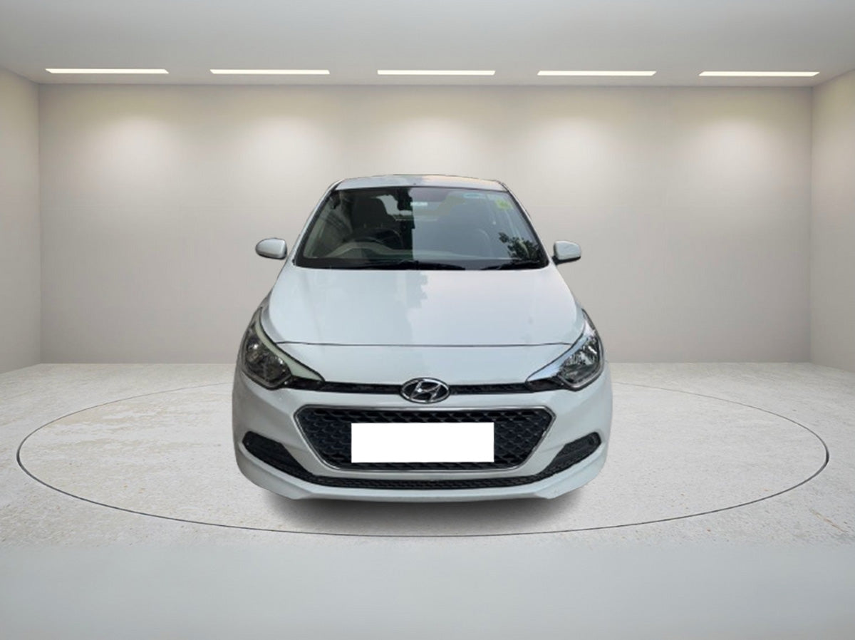 HYUNDAI I20 MAGNA 2016