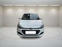 HYUNDAI I20 MAGNA 2016