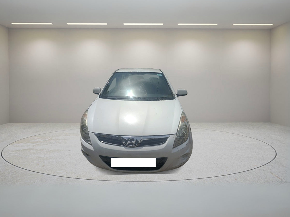 HYUNDAI I.20 MAGNA 2011