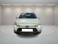 HYUNDAI I20 ACTIVE VTVT 2015