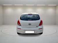 HYUNDAI  I.20 SPORTZ 2013
