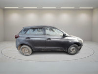 HYUNDAI I20 MAGNA EXECUTIVE 2018