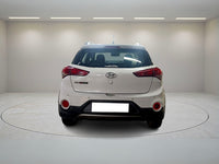 HYUNDAI I20 ACTIVE VTVT 2015