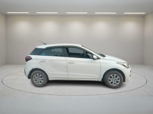 HYUNDAI I20 SPORTZ 2018