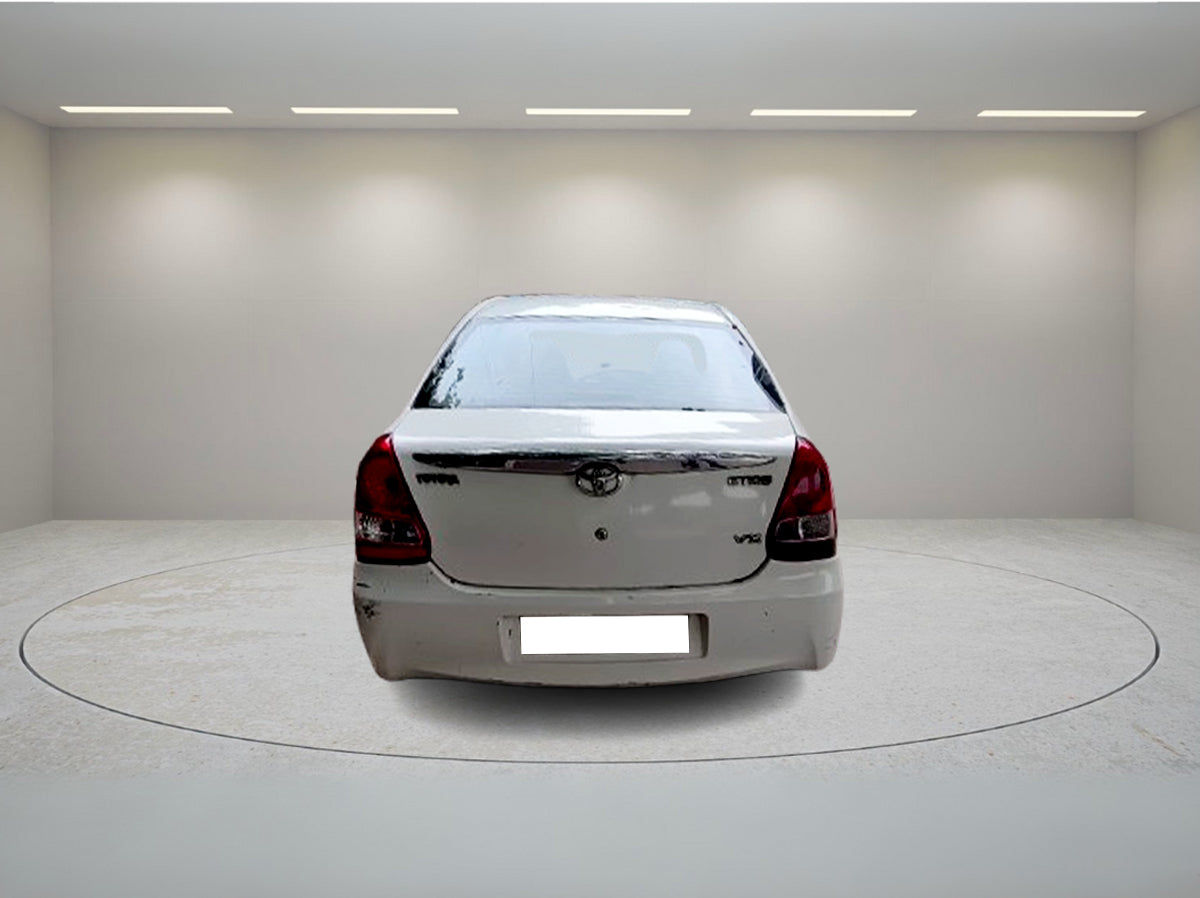 HYUNDAI I.20 MAGNA 2011