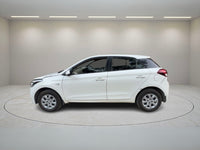 HYUNDAI I20 MAGNA 2016