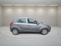 HYUNDAI I20 MAGNA (O) 2013