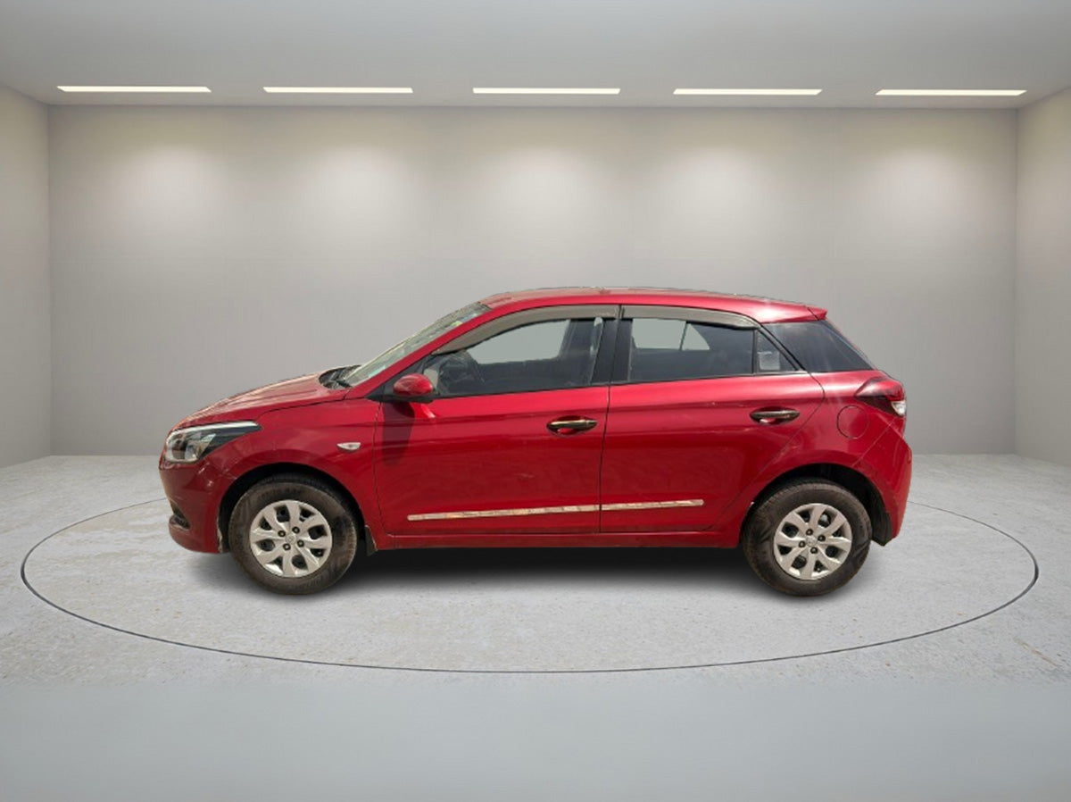 HYUNDAI I20 MAGNA 2015