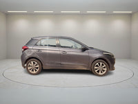 HYUNDAI I20 ASTA (O) VTVT 2016