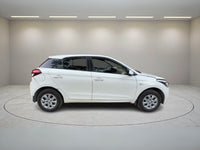 HYUNDAI I20 MAGNA 2016