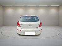 HYUNDAI I20 MAGNA (O) 2013