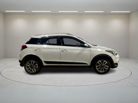 HYUNDAI I20 ACTIVE VTVT 2015