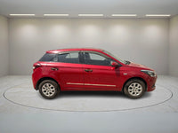 HYUNDAI I20 MAGNA 2015