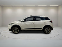 HYUNDAI I20 ACTIVE VTVT 2015