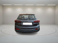 HYUNDAI I20 MAGNA EXECUTIVE 2018