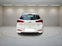 HYUNDAI I20 MAGNA 2016
