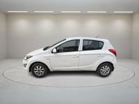 HYUNDAI I20 SPORTZ 2013