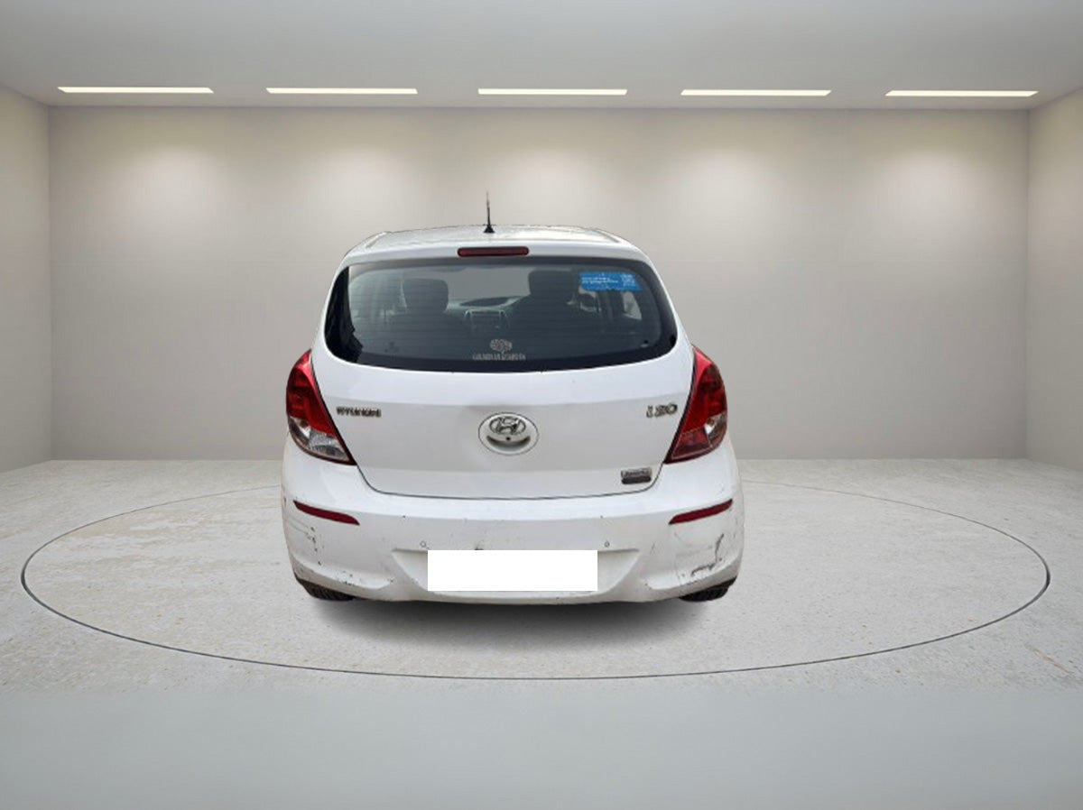 HYUNDAI I20 SPORTZ 2013