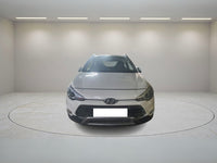 HYUNDAI I20 ACTIVE VTVT S 2017