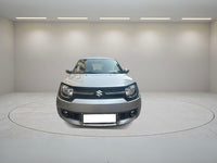 MARUTI IGNIS DELTA 2019