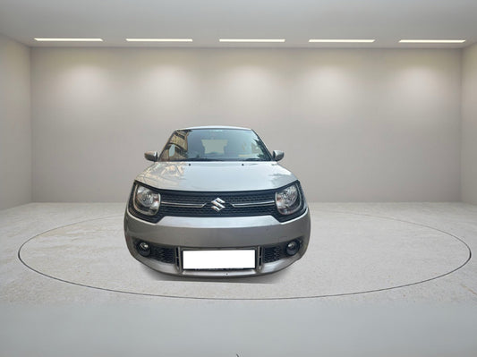 MARUTI IGNIS DELTA 2019