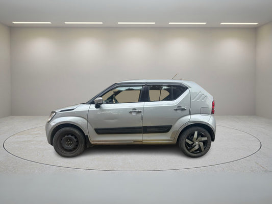 MARUTI IGNIS DELTA 2019