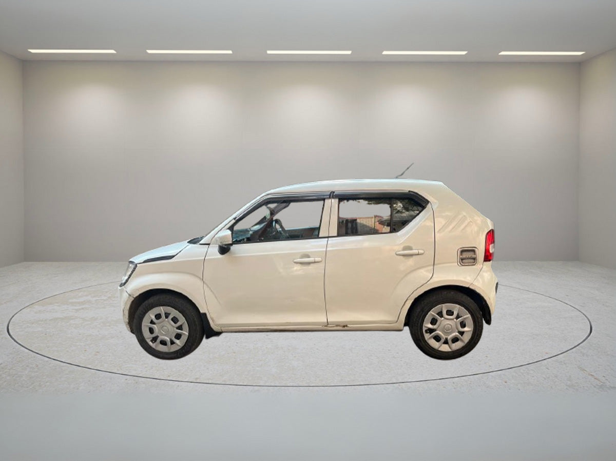 MARUTI IGNIS DELTA 2018