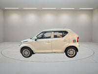 MARUTI IGNIS DELTA 2018