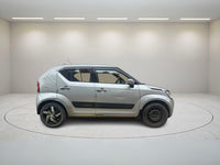 MARUTI IGNIS DELTA 2019